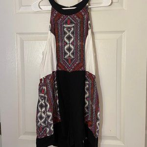 Urban Outfitters Short Romper